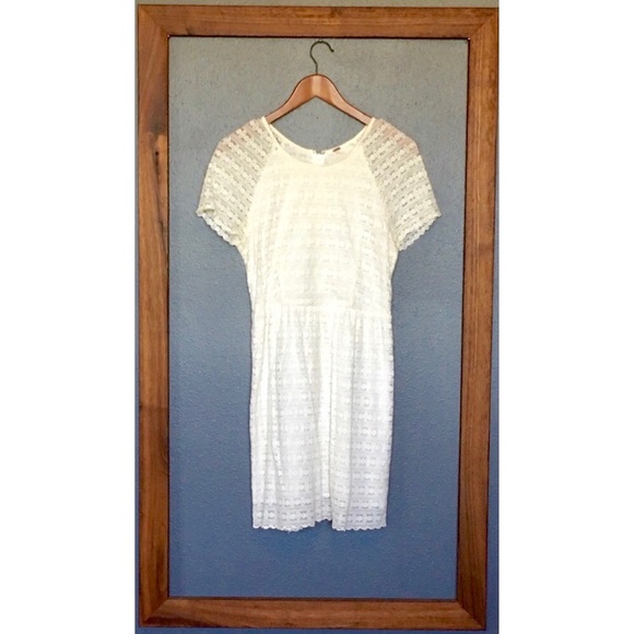 Free People Dresses & Skirts - Free People Boho Lace Dress